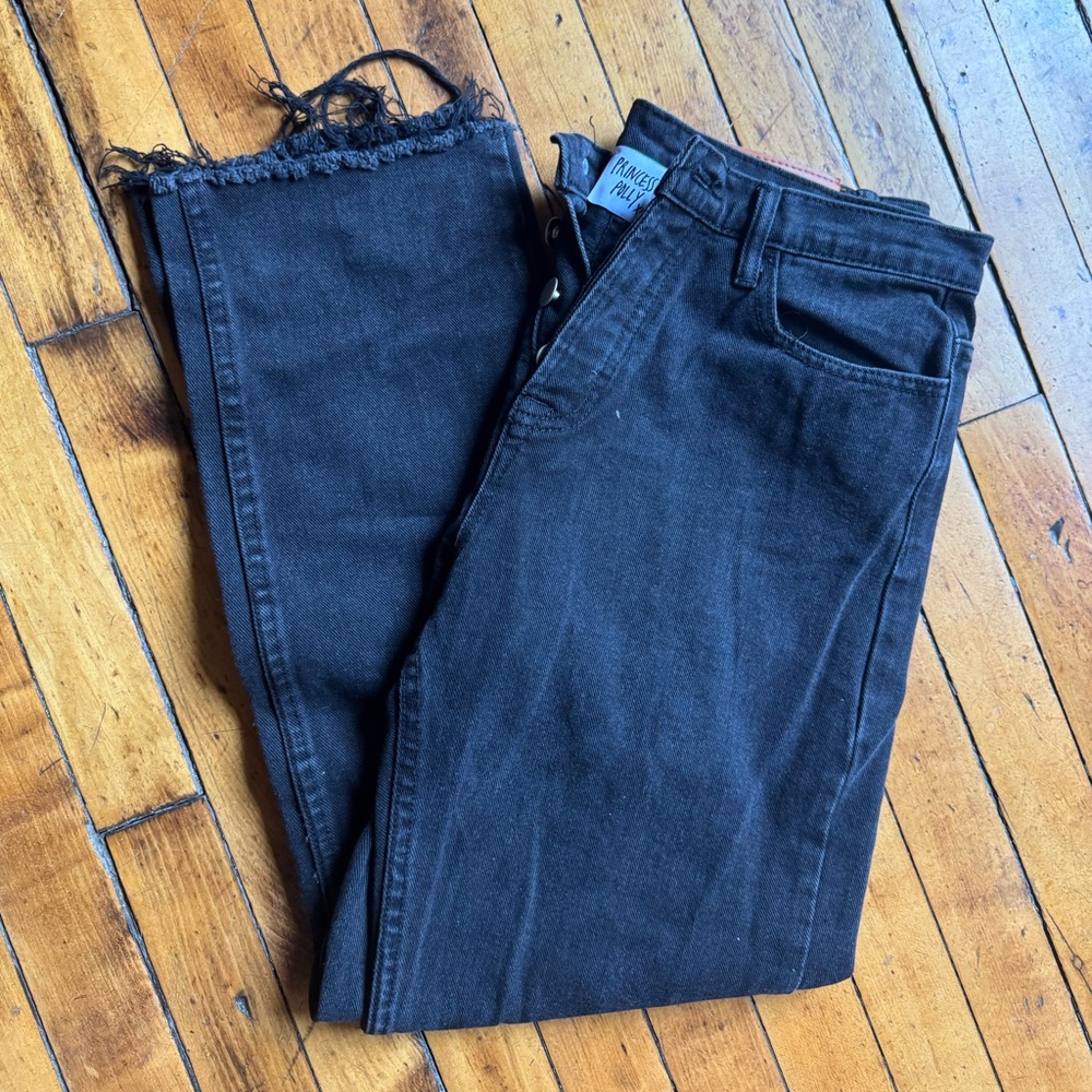 princess polly jeans